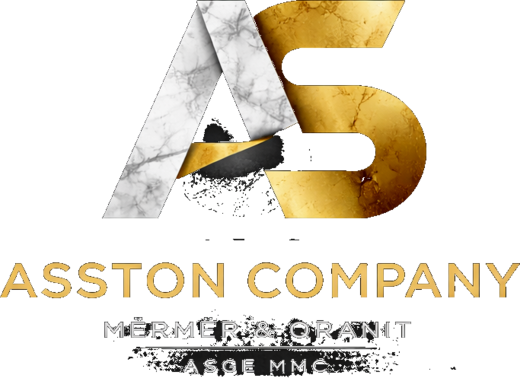 ASSTON Company · Mərmər & Qranit · ASGE MMC